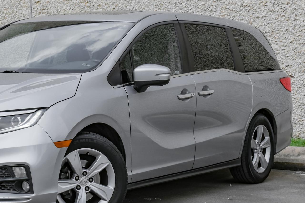 2018 Honda Odyssey EX-L Farmers Branch TX
