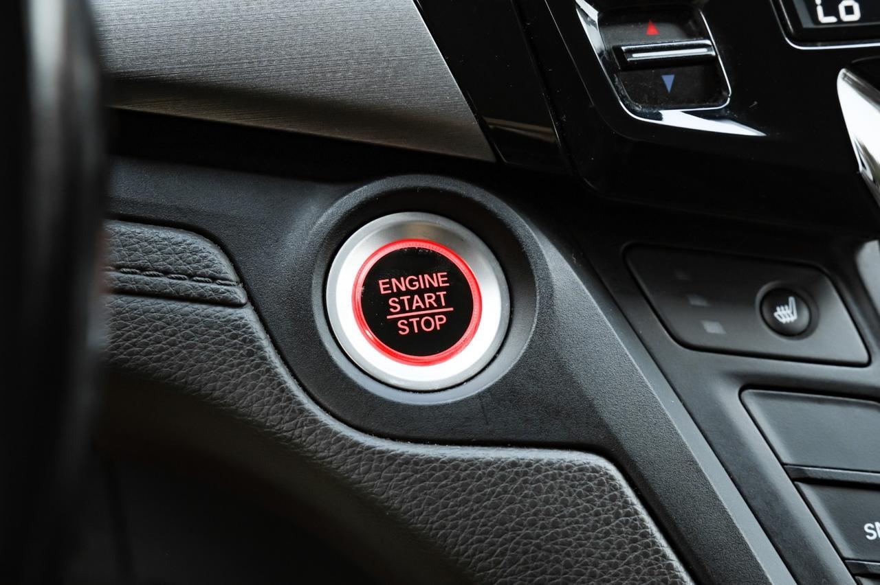 2018 Honda Odyssey EX-L Farmers Branch TX