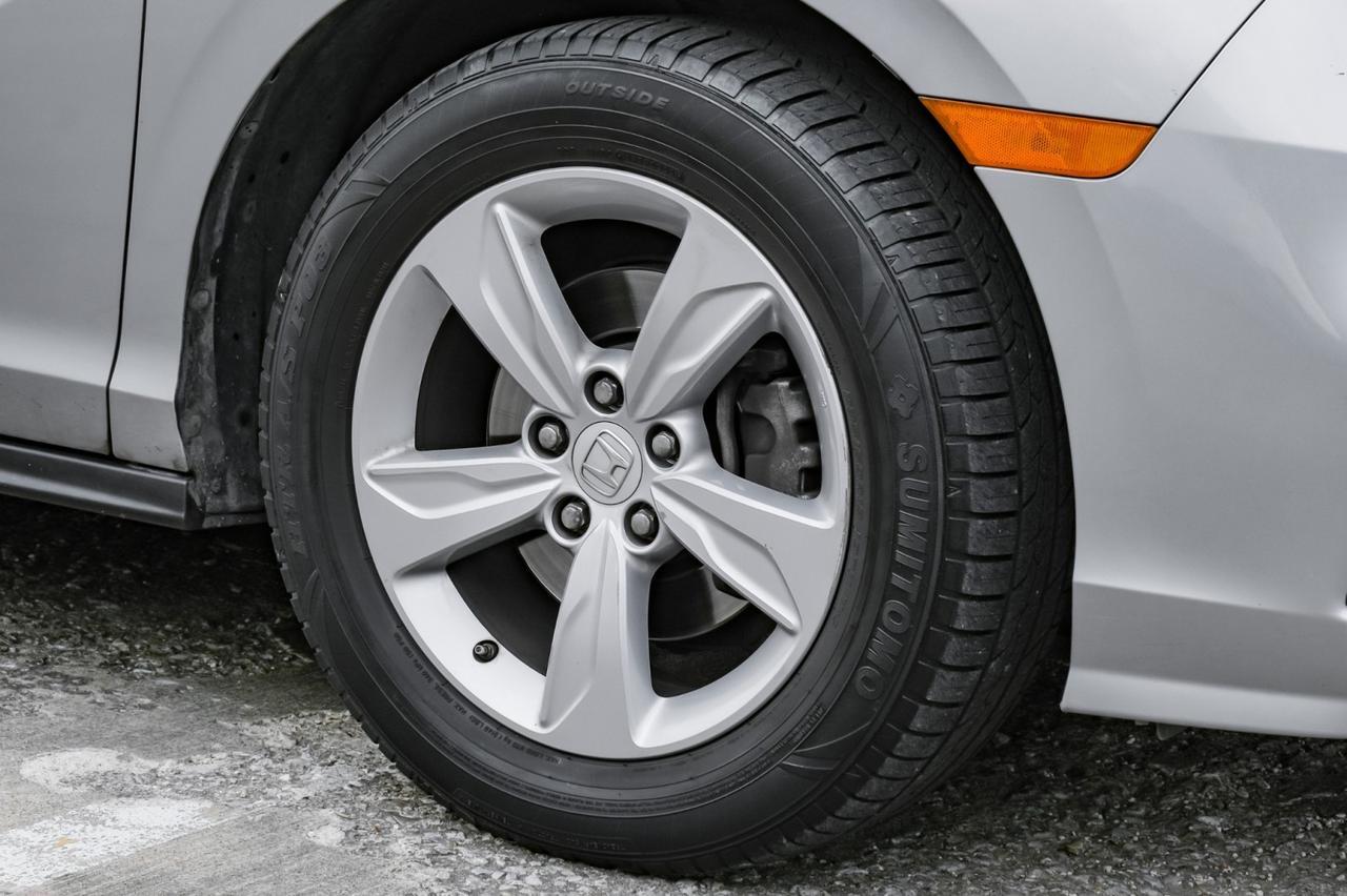 2018 Honda Odyssey EX-L Farmers Branch TX