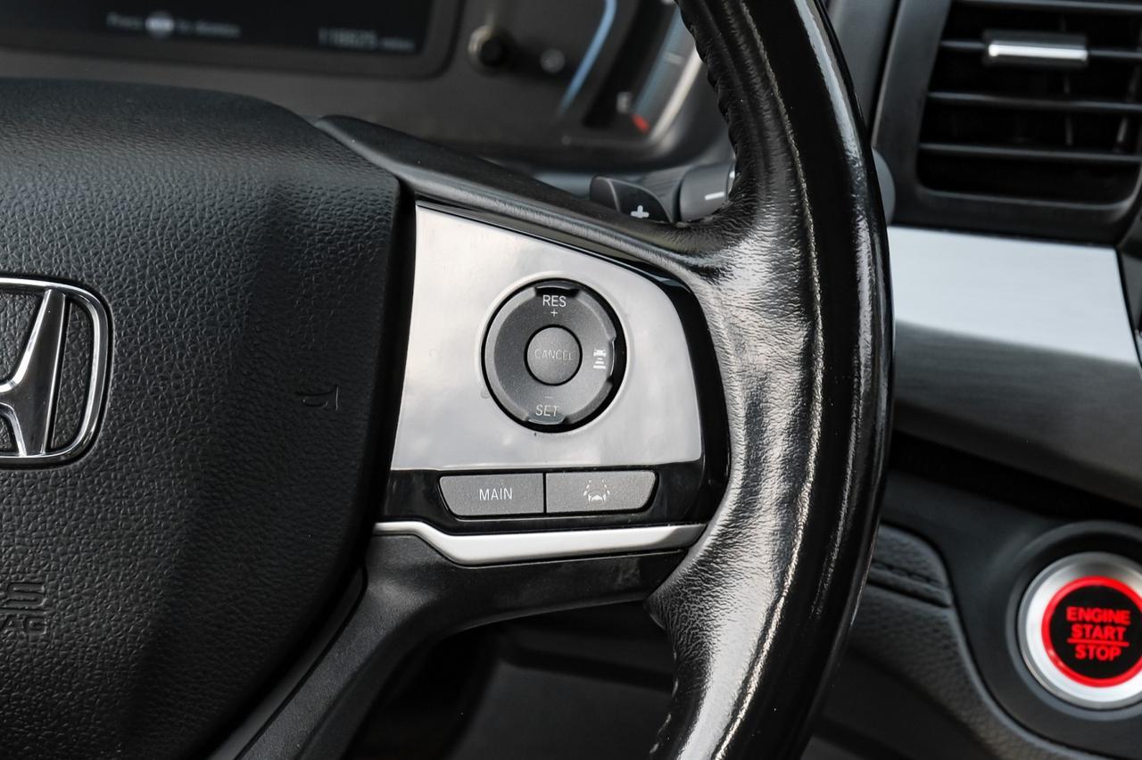 2018 Honda Odyssey EX-L Farmers Branch TX