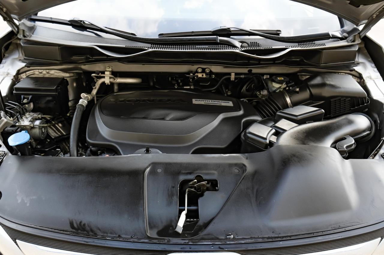 2018 Honda Odyssey EX-L Farmers Branch TX