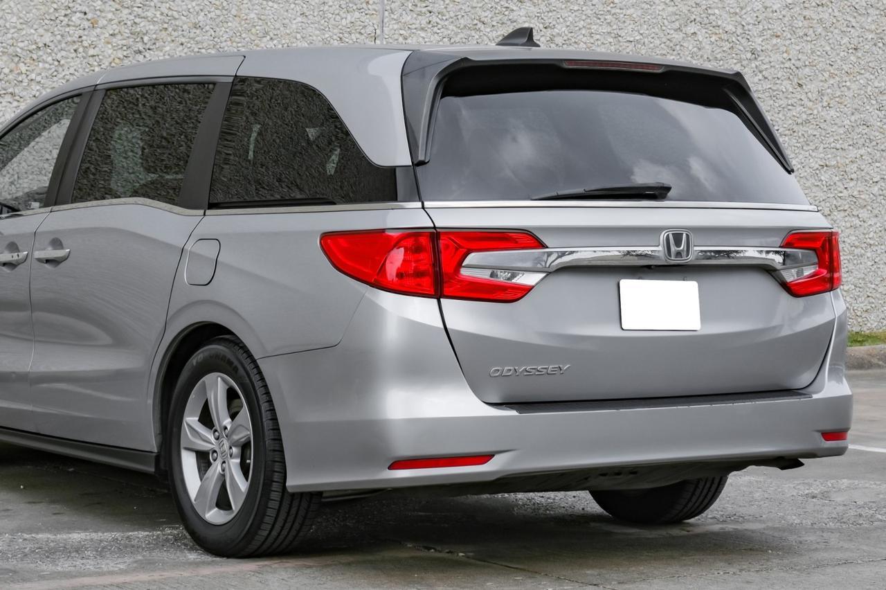 2018 Honda Odyssey EX-L Farmers Branch TX