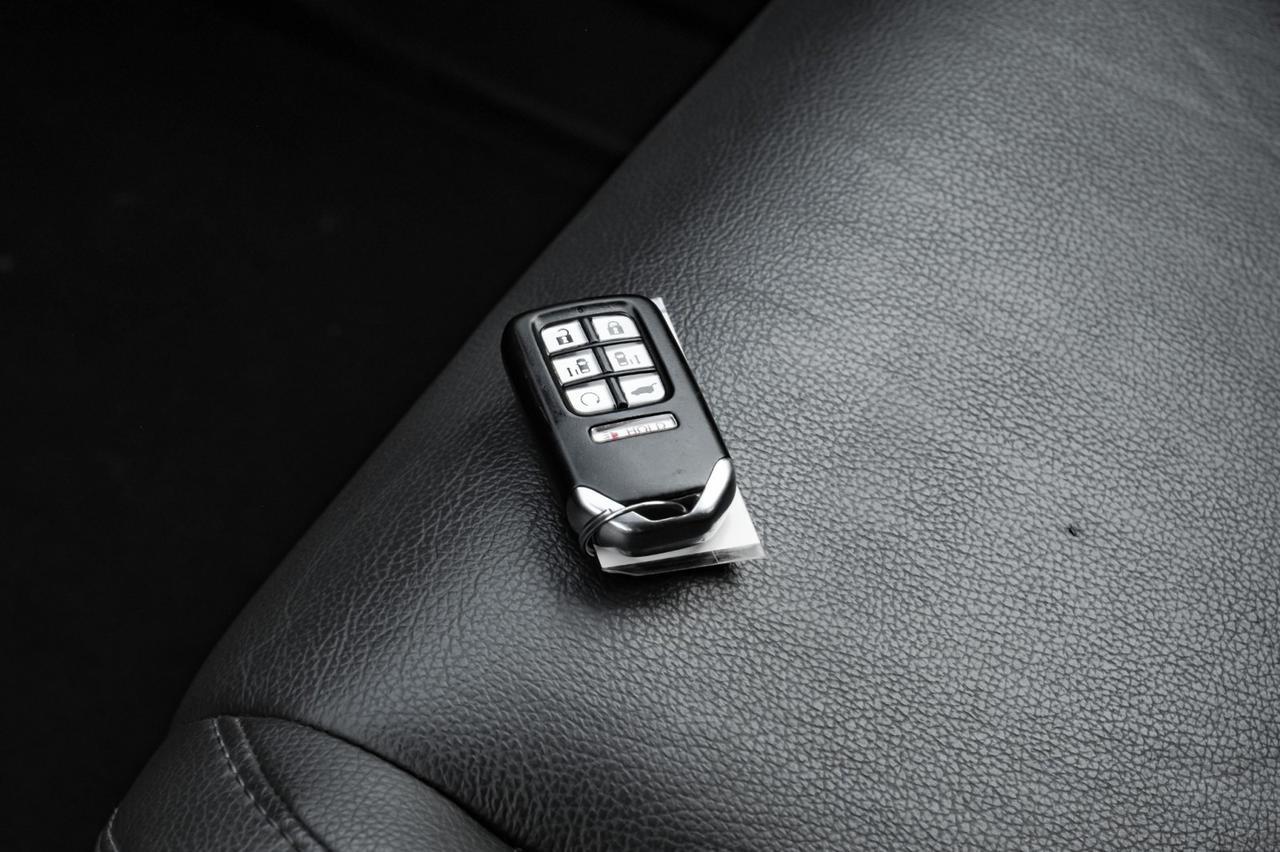 2018 Honda Odyssey EX-L Farmers Branch TX