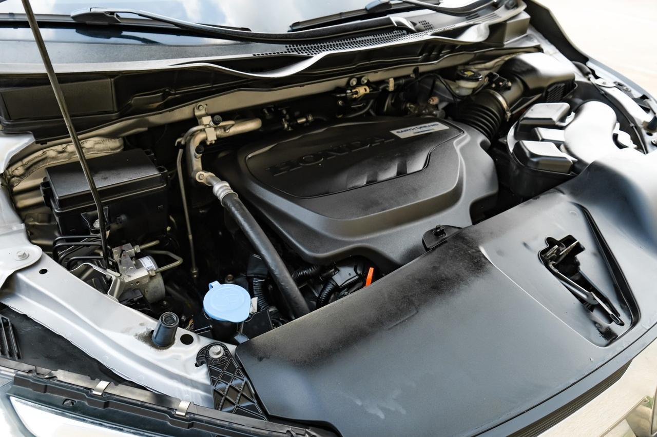 2018 Honda Odyssey EX-L Farmers Branch TX