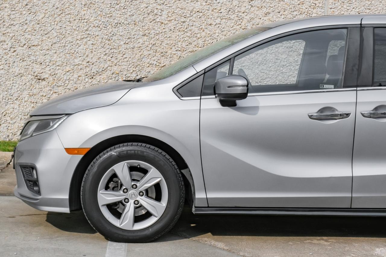 2018 Honda Odyssey EX-L Farmers Branch TX
