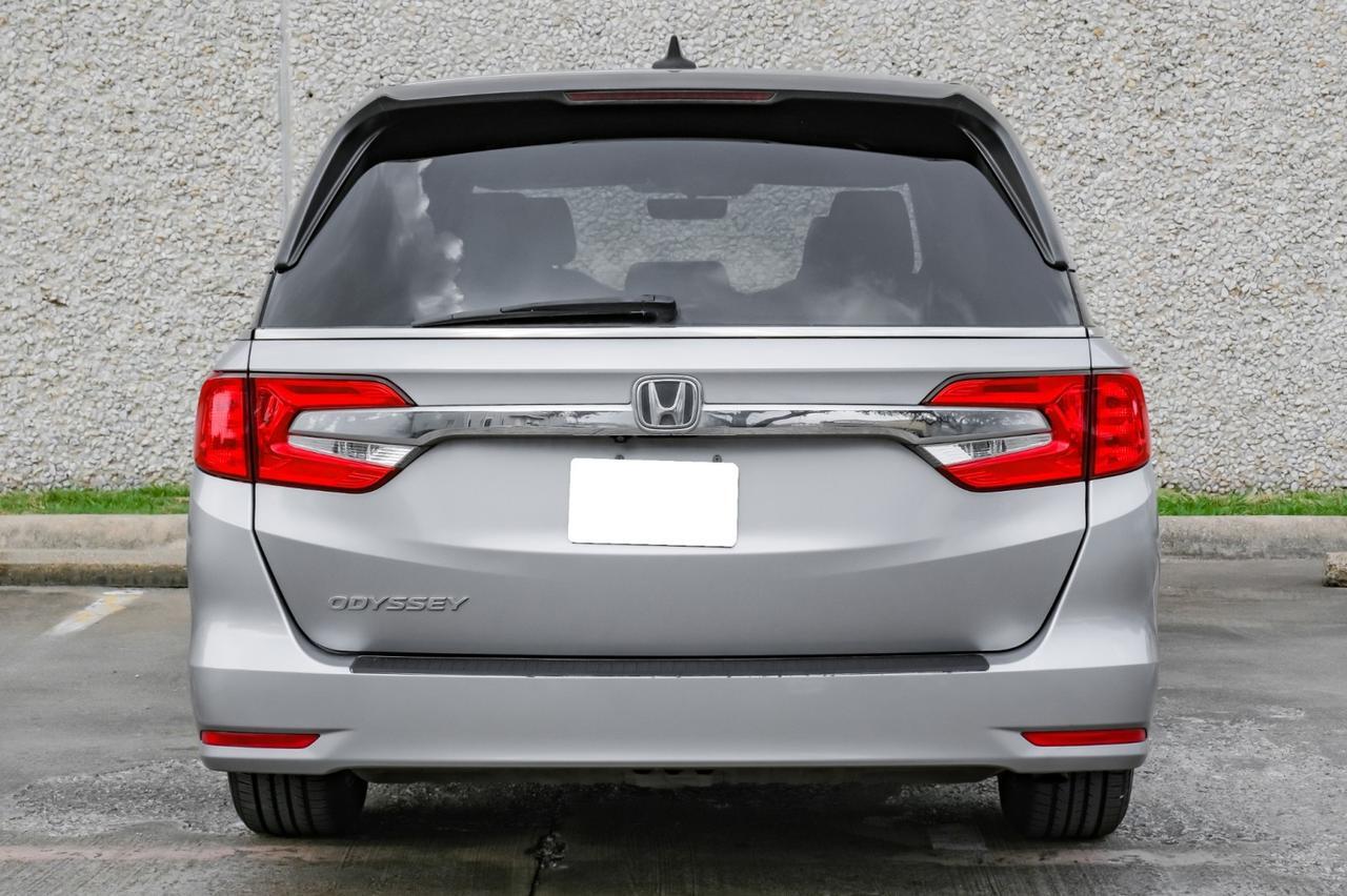 2018 Honda Odyssey EX-L Farmers Branch TX