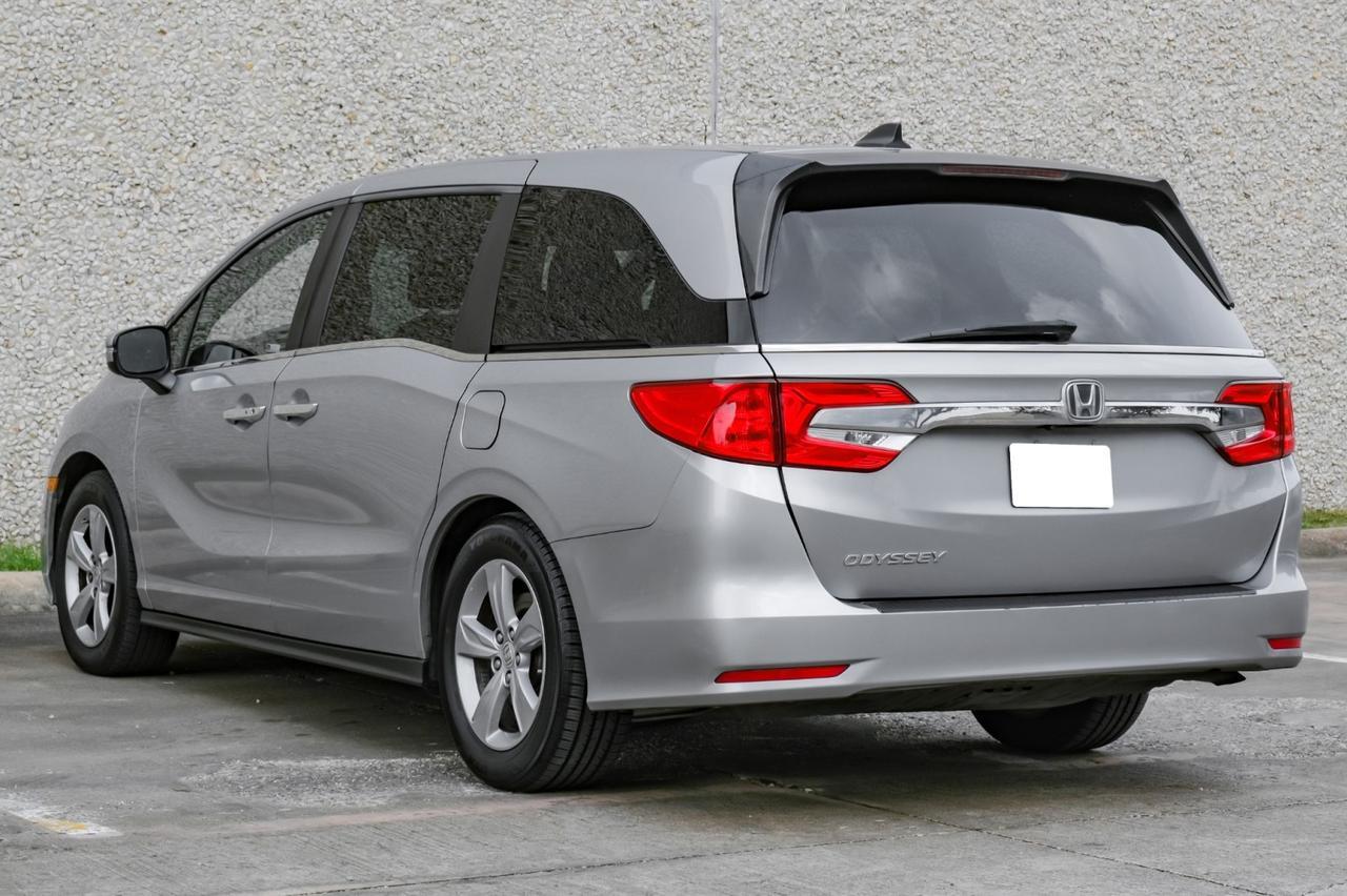 2018 Honda Odyssey EX-L Farmers Branch TX