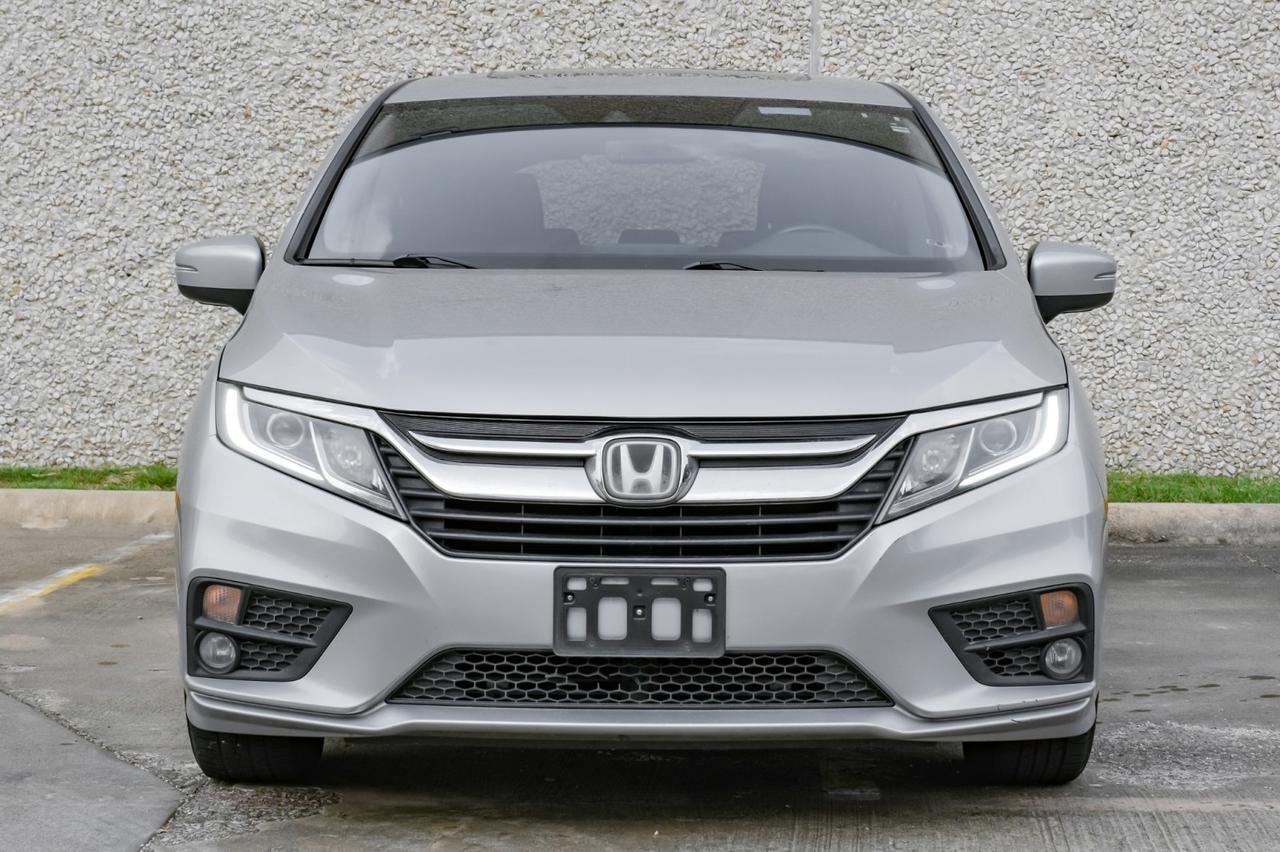 2018 Honda Odyssey EX-L Farmers Branch TX