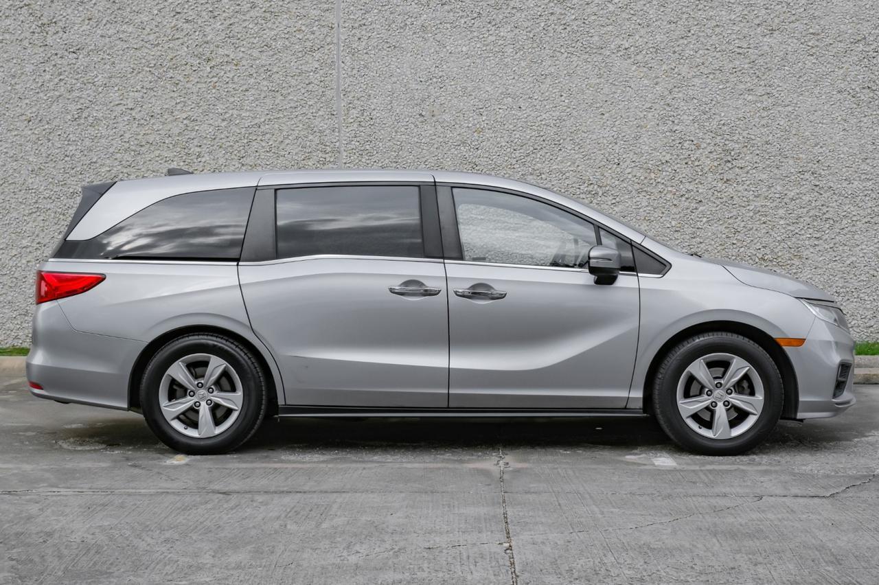 2018 Honda Odyssey EX-L Farmers Branch TX