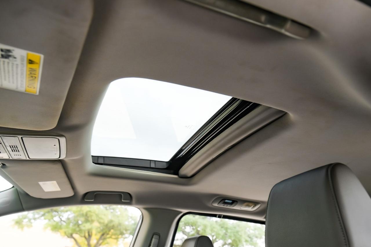 2018 Honda Odyssey EX-L Farmers Branch TX