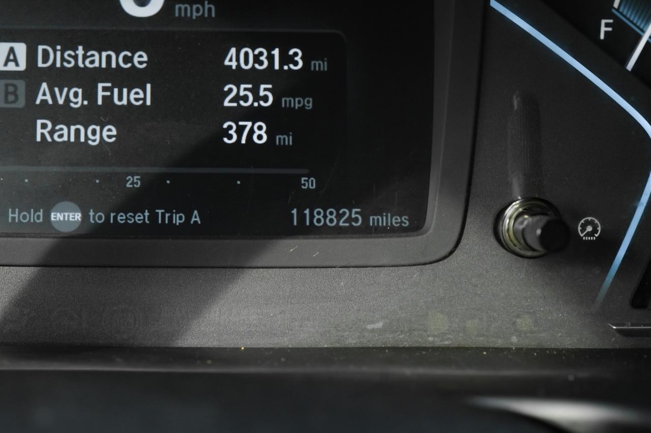 2018 Honda Odyssey EX-L Farmers Branch TX