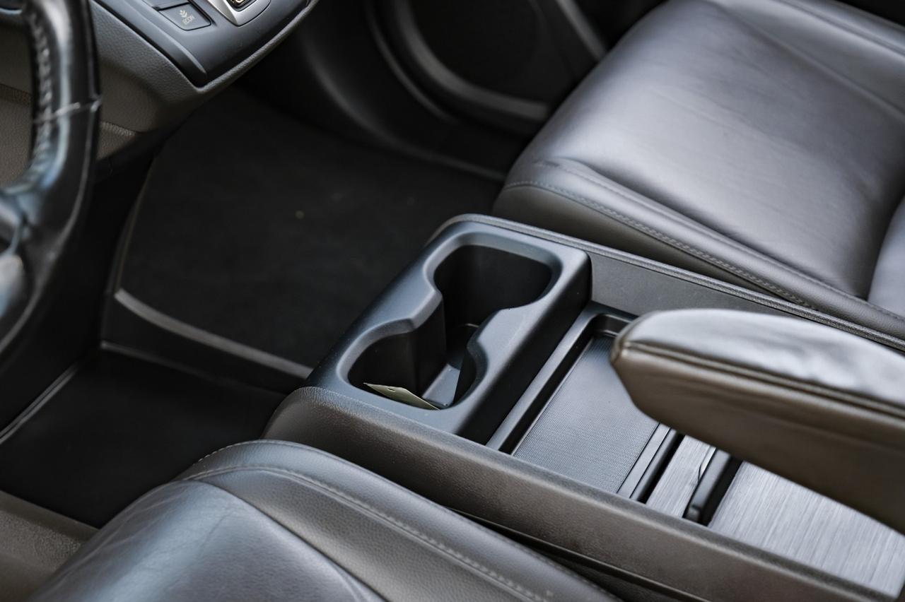 2018 Honda Odyssey EX-L Farmers Branch TX