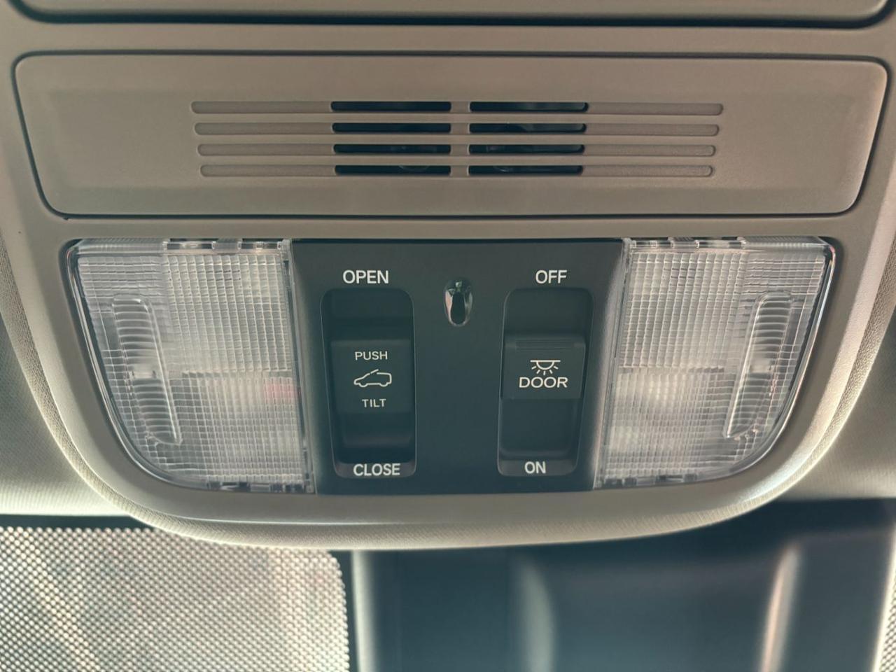 2018 Honda Odyssey EX-L Franklin OH