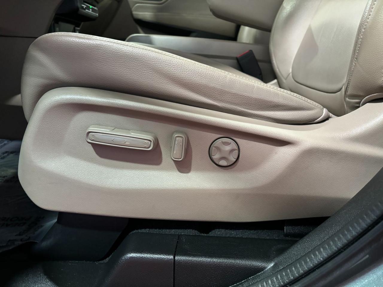 2018 Honda Odyssey EX-L Franklin OH