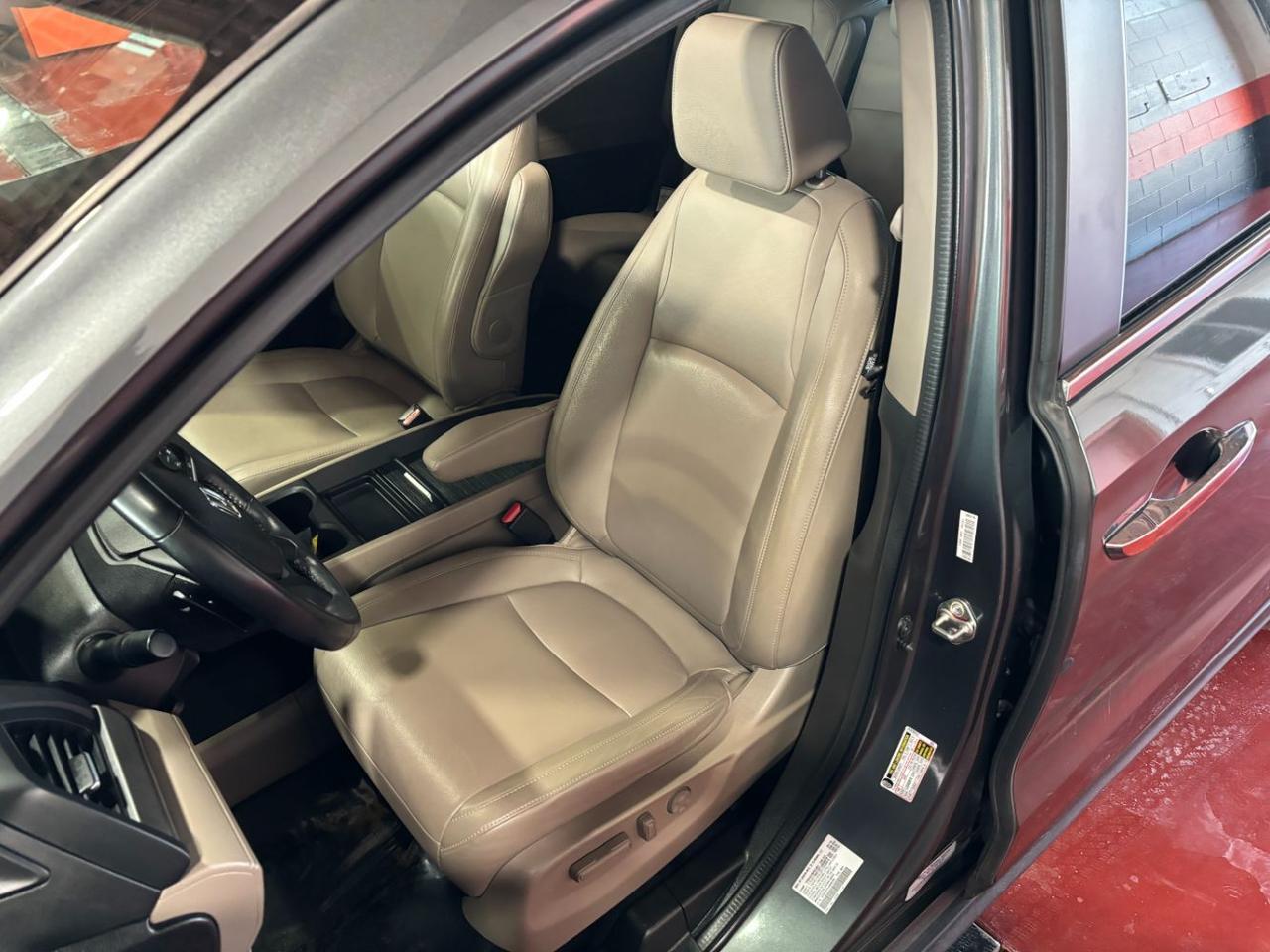 2018 Honda Odyssey EX-L Franklin OH