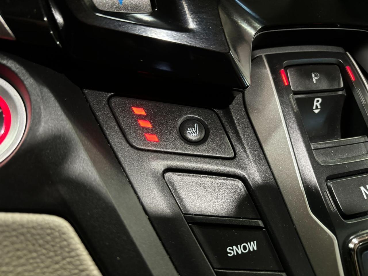 2018 Honda Odyssey EX-L Franklin OH