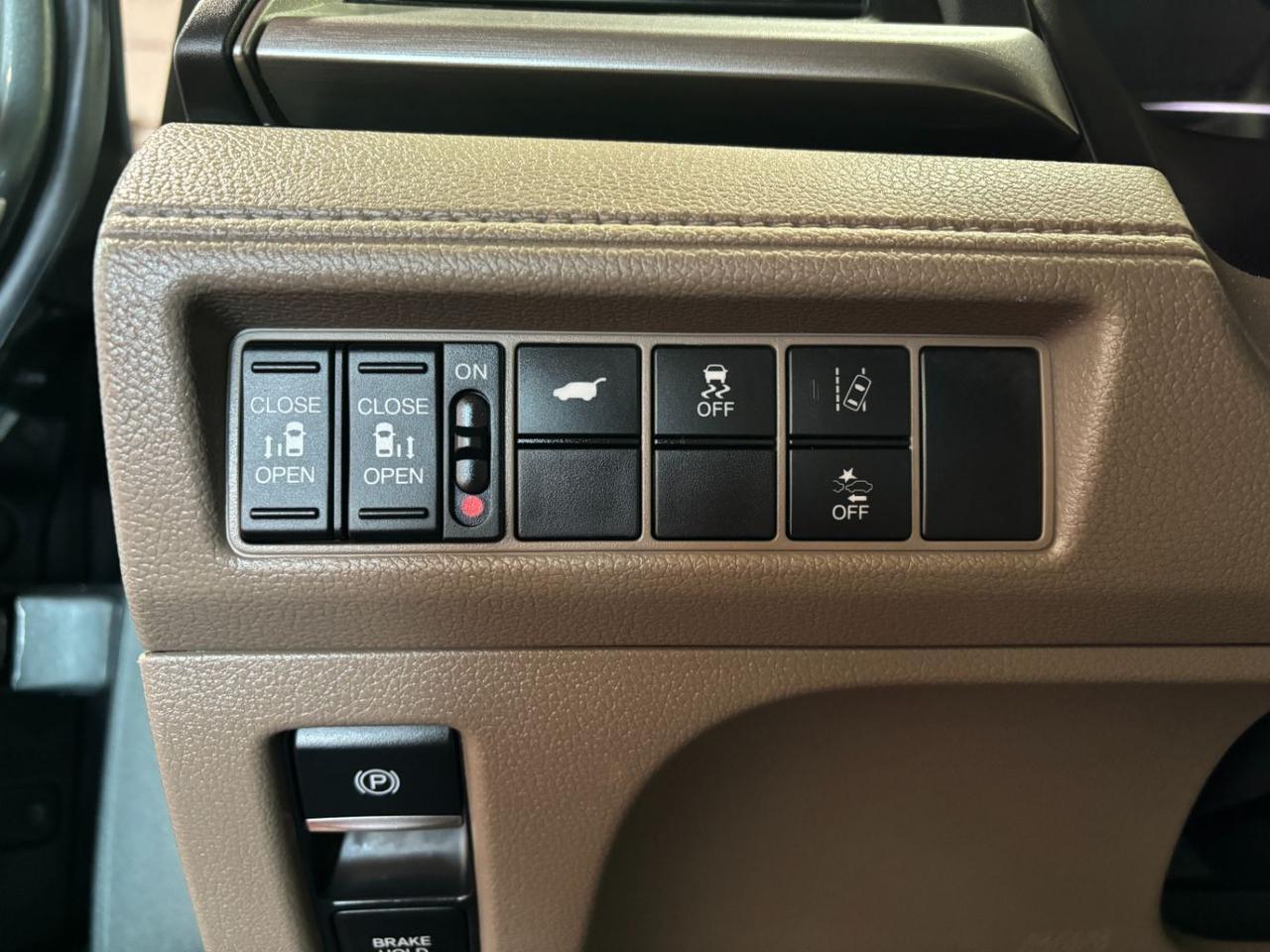 2018 Honda Odyssey EX-L Franklin OH