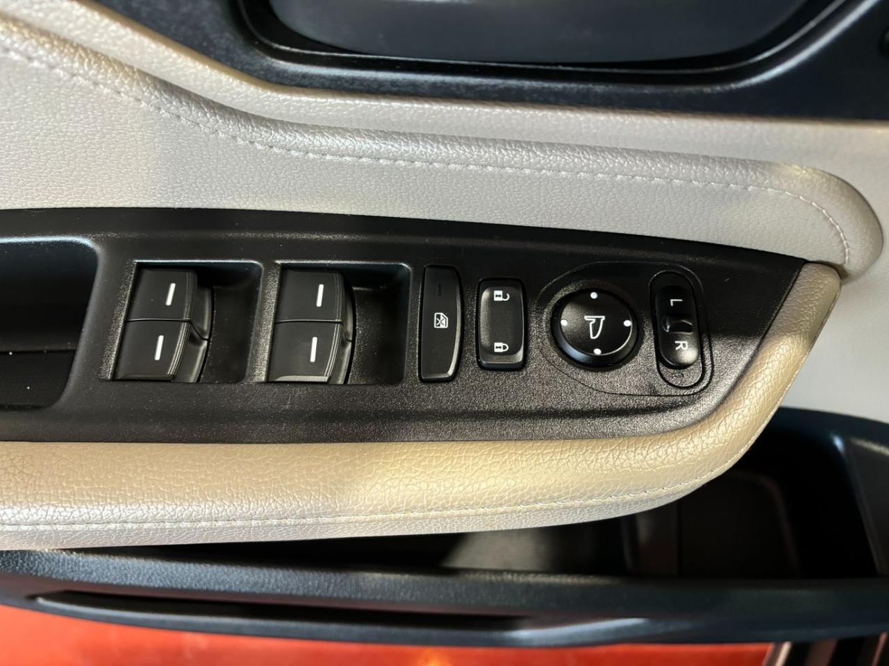 2018 Honda Odyssey EX-L Franklin OH