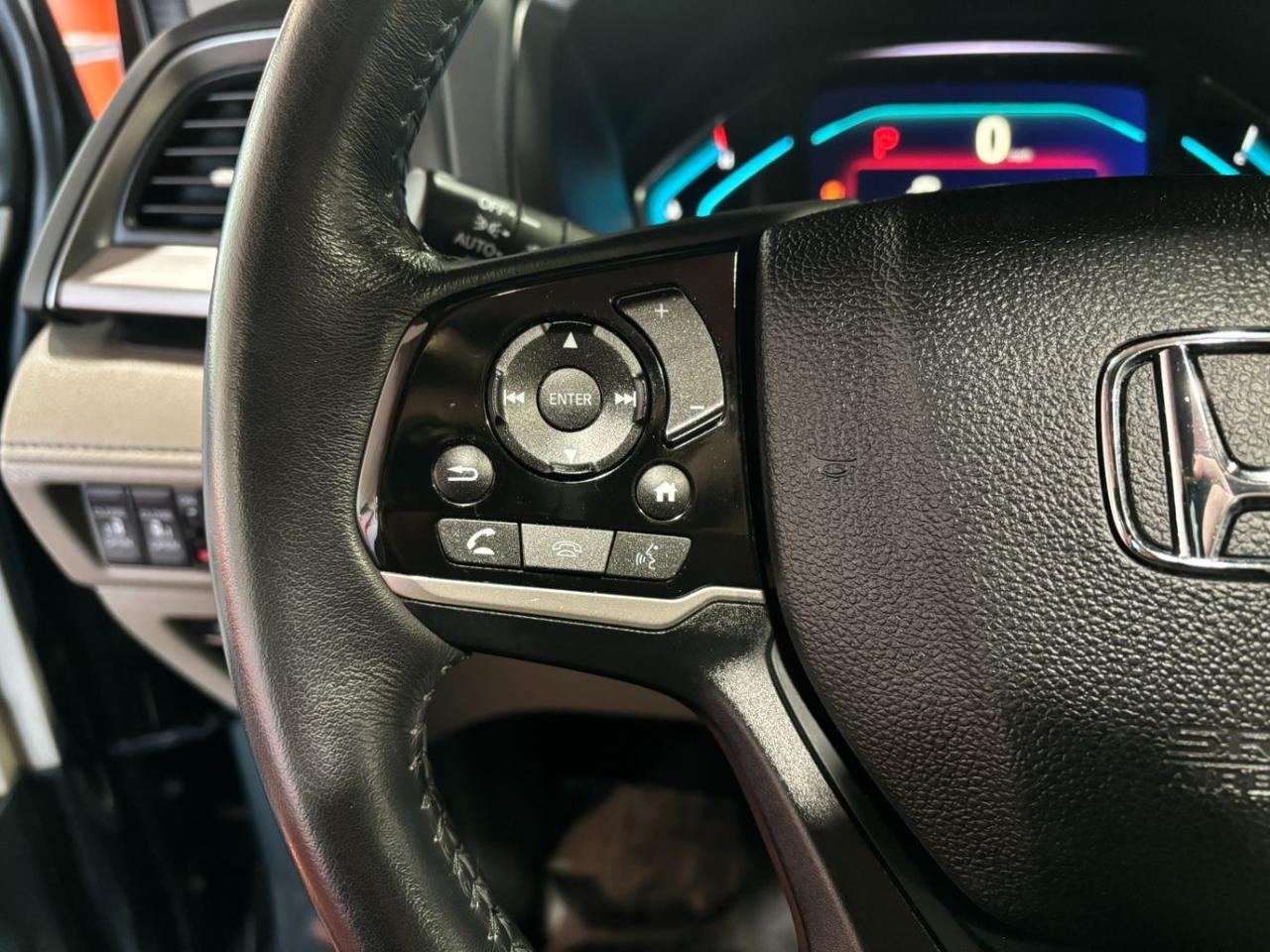 2018 Honda Odyssey EX-L Franklin OH