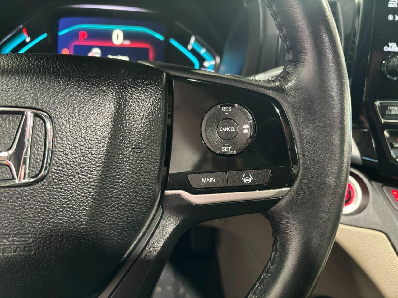 2018 Honda Odyssey EX-L Franklin OH