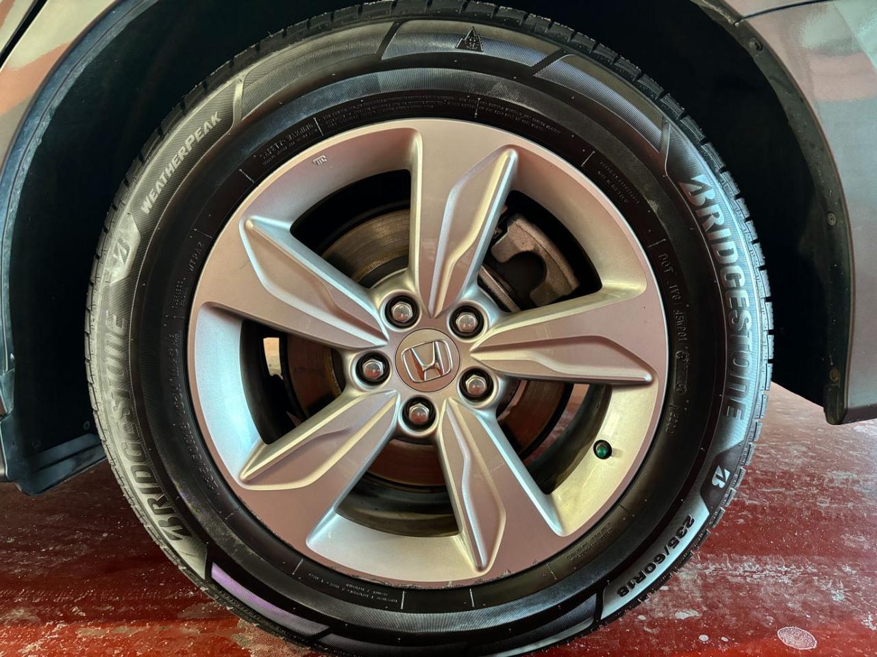 2018 Honda Odyssey EX-L Franklin OH