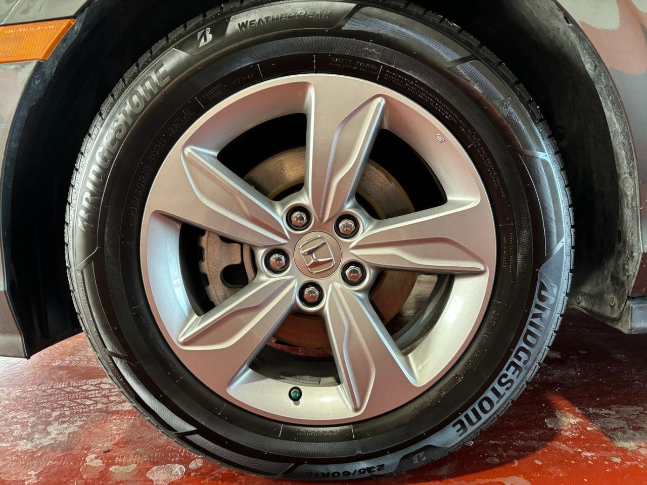 2018 Honda Odyssey EX-L Franklin OH