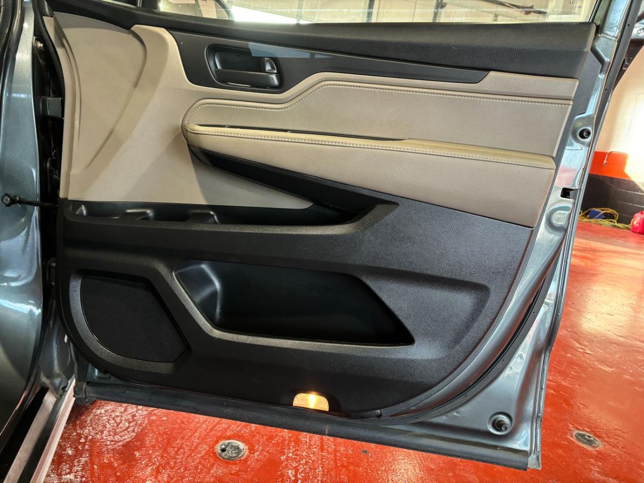 2018 Honda Odyssey EX-L Franklin OH