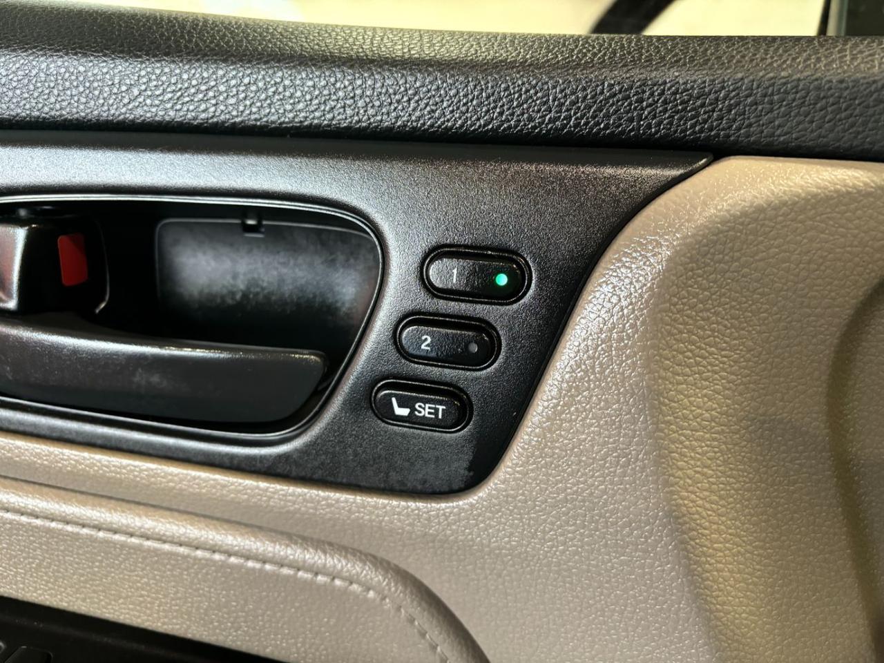 2018 Honda Odyssey EX-L Franklin OH