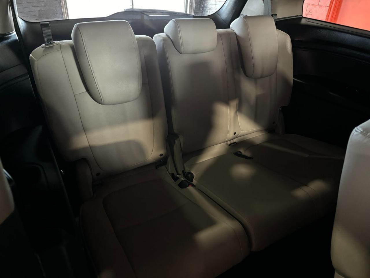 2018 Honda Odyssey EX-L Franklin OH