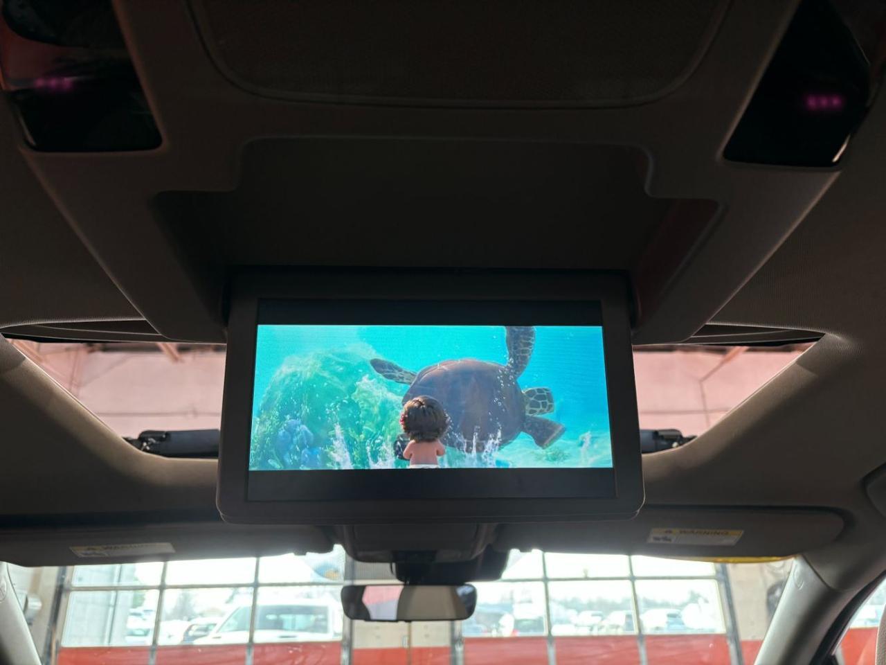 2018 Honda Odyssey EX-L Franklin OH