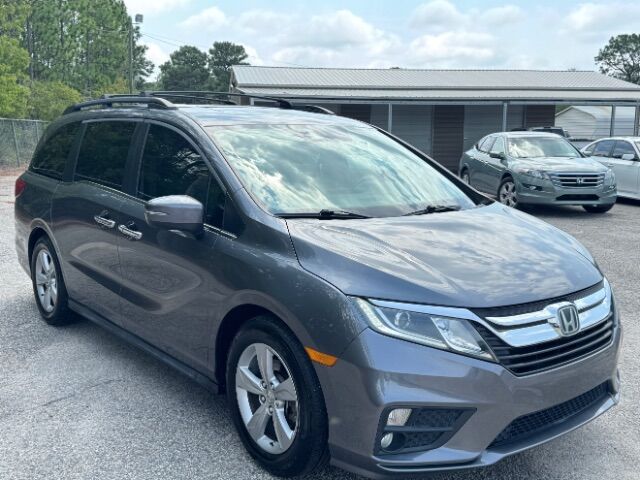 2018 Honda Odyssey EX-L Gaston SC