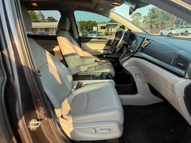 2018 Honda Odyssey EX-L Gaston SC
