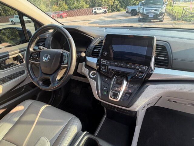 2018 Honda Odyssey EX-L Gaston SC