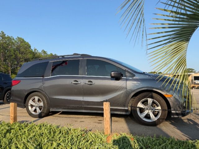 2018 Honda Odyssey EX-L Gaston SC