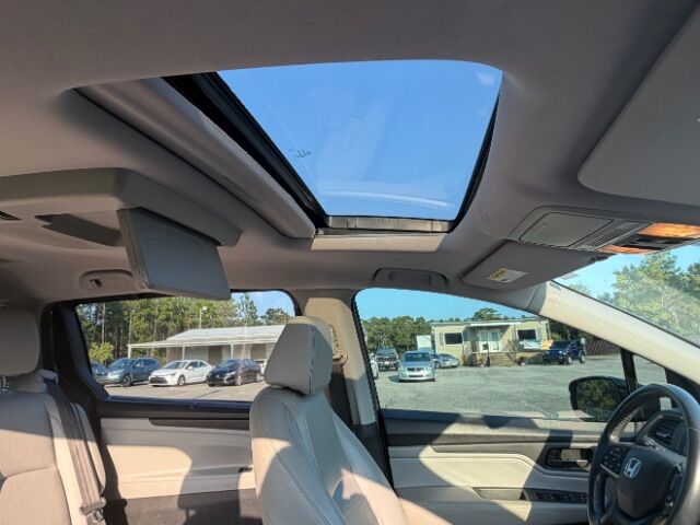 2018 Honda Odyssey EX-L Gaston SC