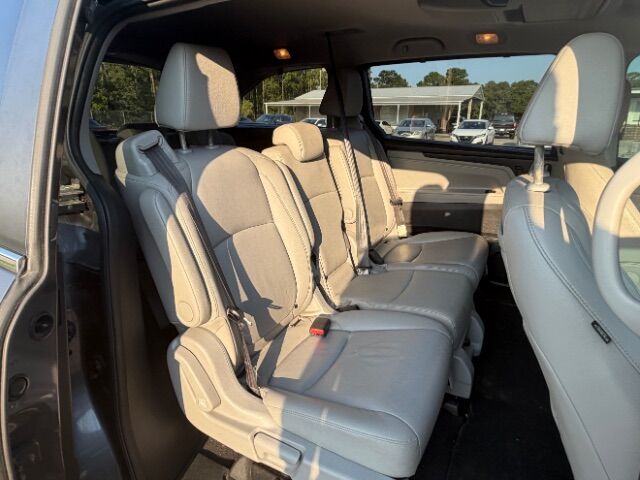 2018 Honda Odyssey EX-L Gaston SC