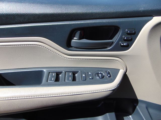 2018 Honda Odyssey EX-L Santa Fe NM
