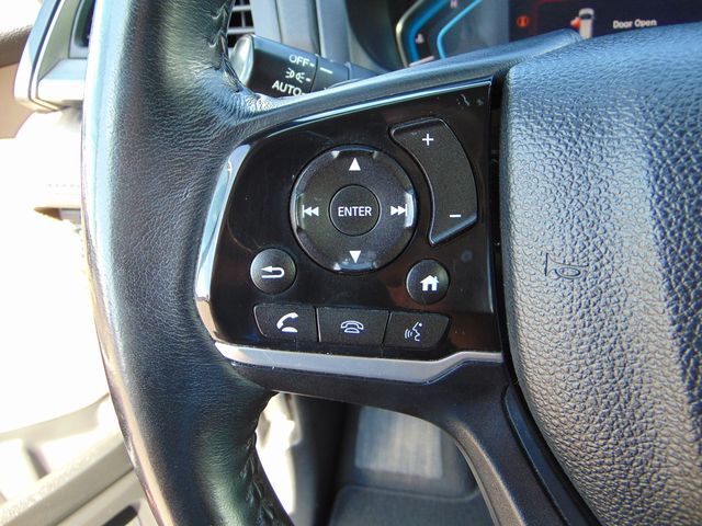 2018 Honda Odyssey EX-L Santa Fe NM