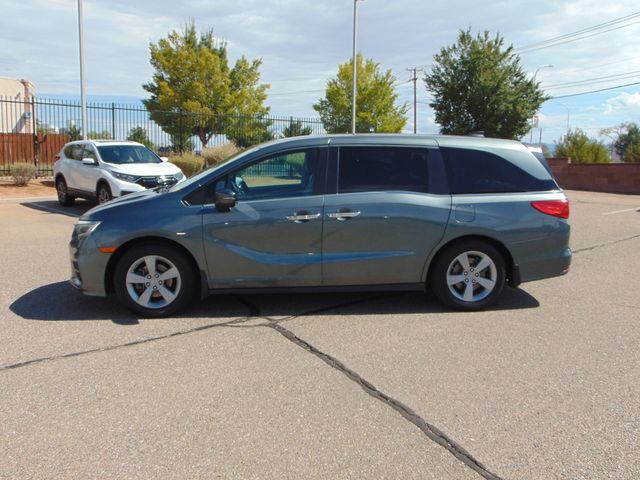 2018 Honda Odyssey EX-L Santa Fe NM
