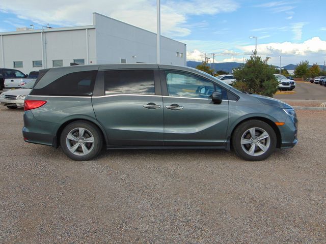 2018 Honda Odyssey EX-L Santa Fe NM