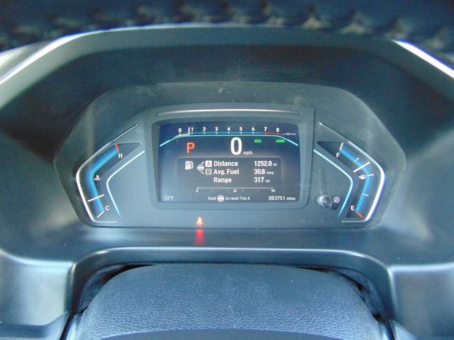 2018 Honda Odyssey EX-L Santa Fe NM