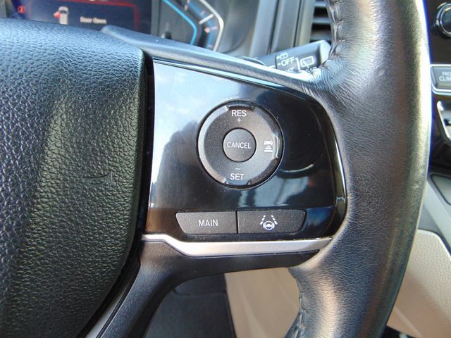 2018 Honda Odyssey EX-L Santa Fe NM