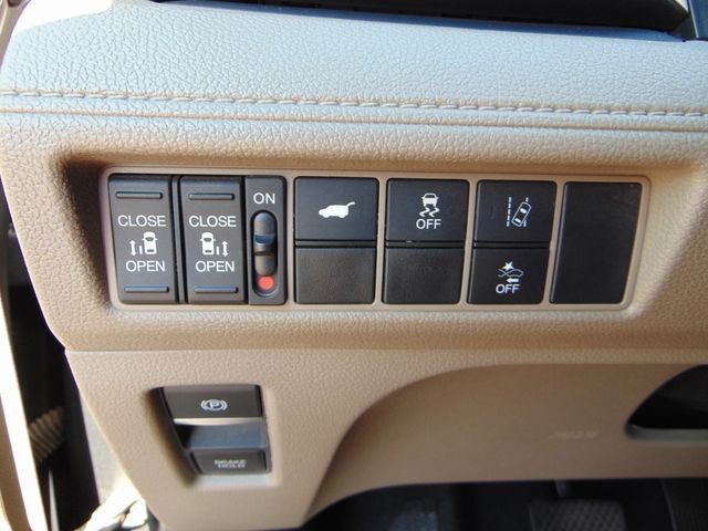 2018 Honda Odyssey EX-L Santa Fe NM