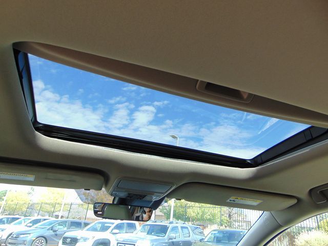 2018 Honda Odyssey EX-L Santa Fe NM