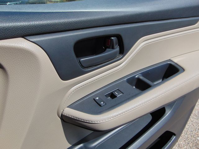 2018 Honda Odyssey EX-L Santa Fe NM