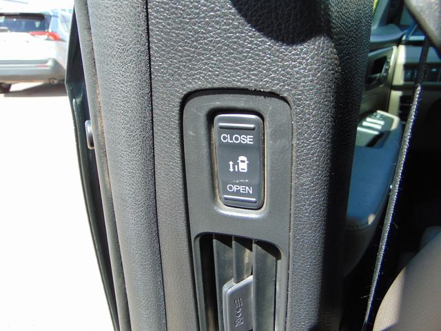 2018 Honda Odyssey EX-L Santa Fe NM