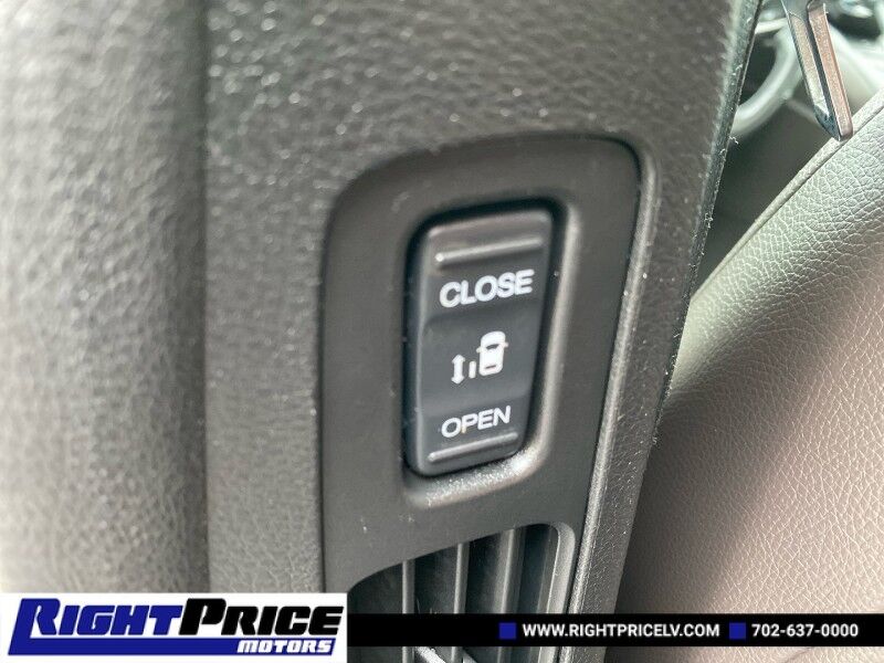 2018 Honda Odyssey EX-L Las Vegas NV