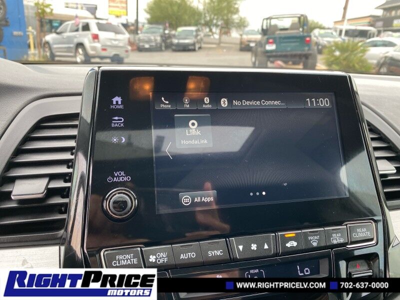 2018 Honda Odyssey EX-L Las Vegas NV