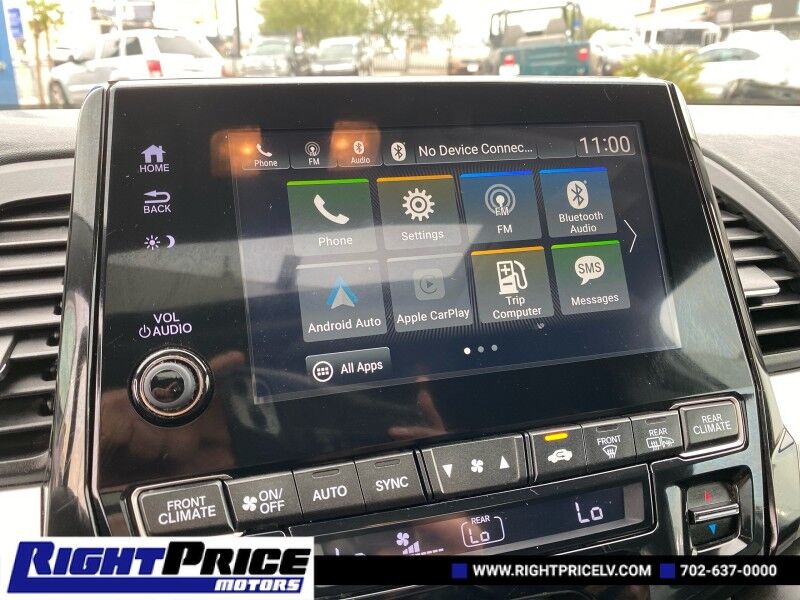 2018 Honda Odyssey EX-L Las Vegas NV