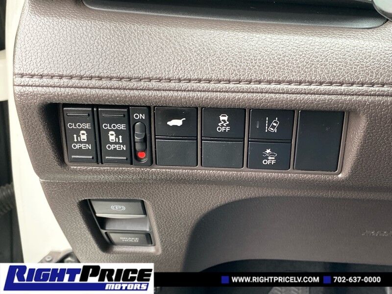 2018 Honda Odyssey EX-L Las Vegas NV